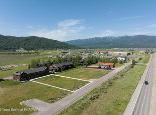 L-13 Emerger Ave, Alpine, WY 83128