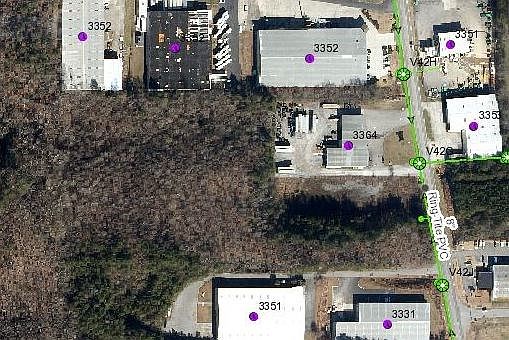 2nd image of 3370 Dug Gap Rd