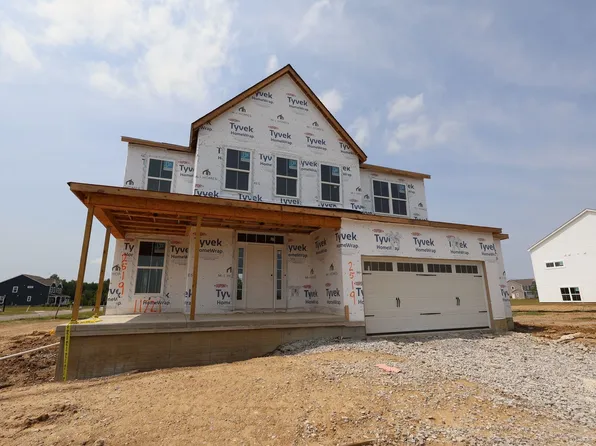 11721 Red Cedar St, Plain City, OH 43064