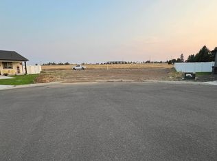 1120 S Sun Devil Ct, Spokane, WA 99224