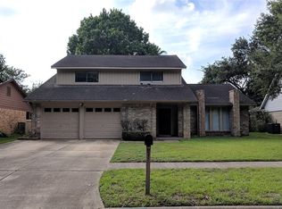 21326 Park Wick Ln, Katy, TX 77450
