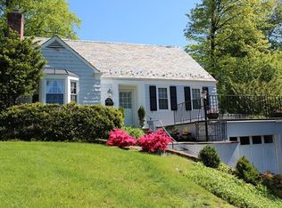 1 Allaire Ave, Bronxville, NY 10708