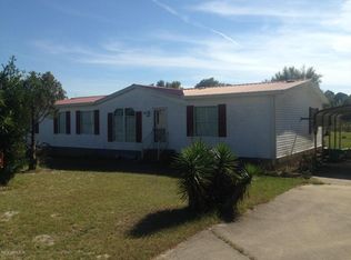 457 Lake Como Dr, Pomona Park, FL 32181