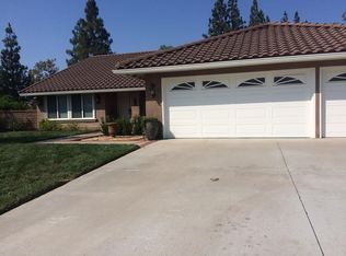 20900 Via Casco, Yorba Linda, CA 92886