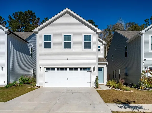 181 Surfbird Rd, Summerville, SC 29486