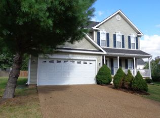 1849 Devon Dr, Spring Hill, TN 37174