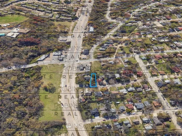 1526 Claude St, Dallas, TX 75203