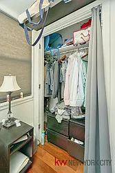 Rented by Keller Williams NYC