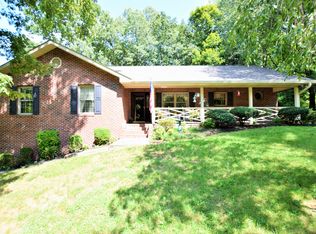 7902 Camberley Dr, Powell, TN 37849