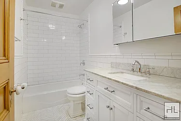 Rented by Highline Residential