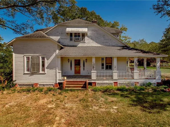 36092 Highway 438, Mount Hermon, LA 70450