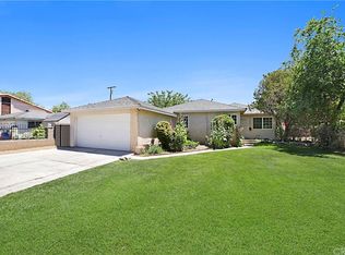 38718 Jacklin Ave, Palmdale, CA 93550