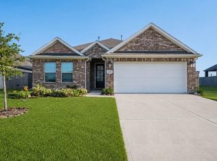 19286 Olive Heath Ln, Magnolia, TX 77355