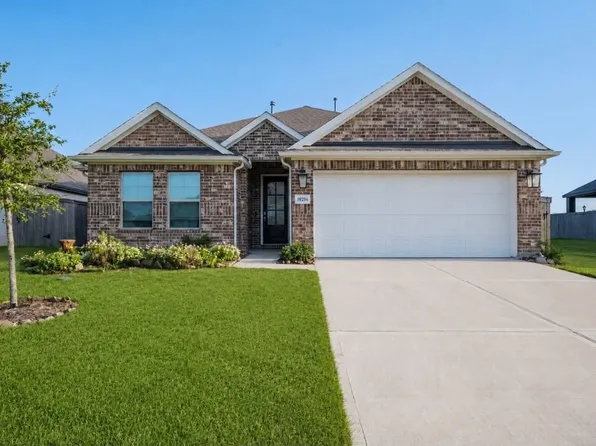 19286 Olive Heath Ln, Magnolia, TX 77355