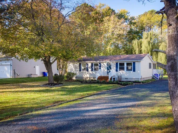 206 Penny Ln, Stevensville, MD 21666