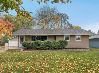 9306 10th Ave S, Bloomington, MN 55420