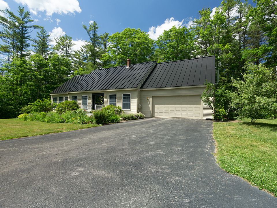 5 Howard Ln, Wiscasset, ME 04578 Zillow