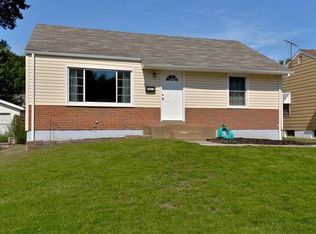 2013 Wismer Ave, Saint Louis, MO 63114