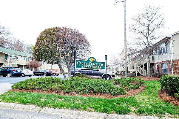 Cedar Trace Apartment Homes — Photo 27