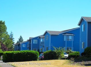 651 NE Ellis Way UNIT 101, Oak Harbor, WA 98277