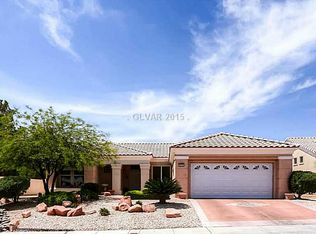 10701 Shoalhaven Dr, Las Vegas, NV 89134