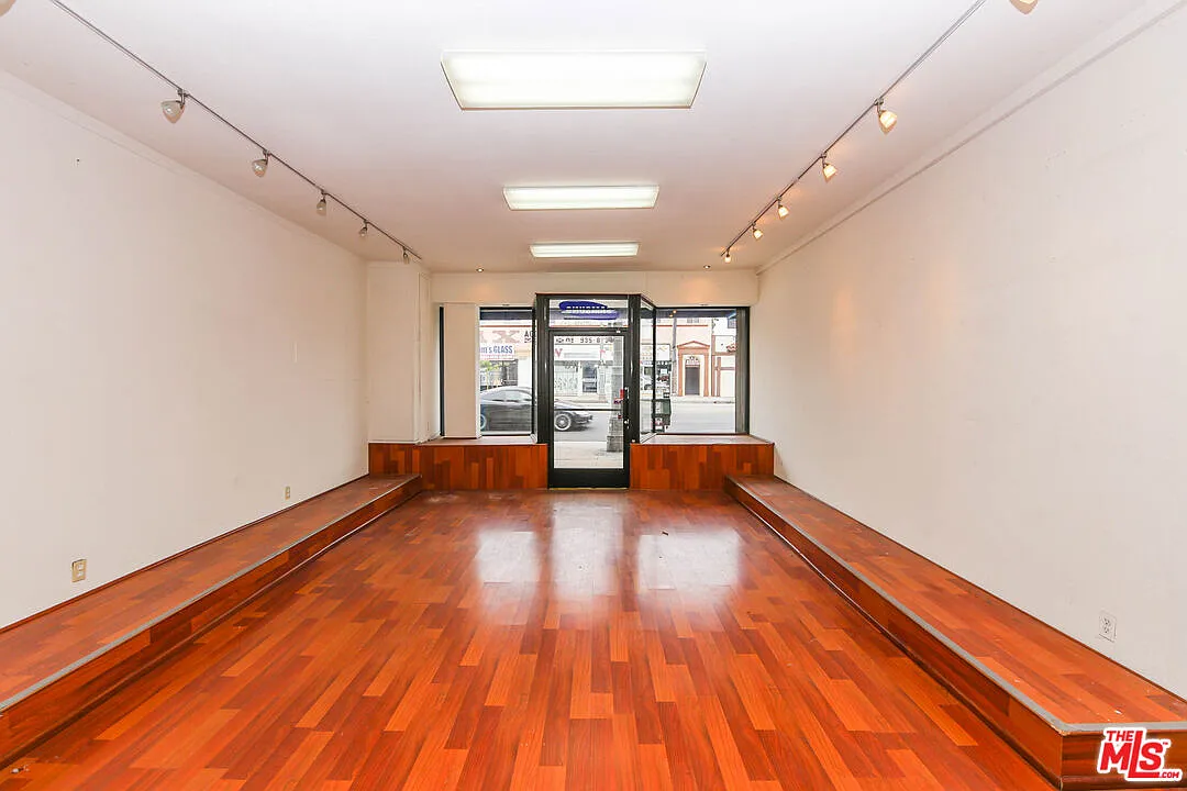 Studio, 1.0 bath, 470 sqft, $2,500 — Photo 3