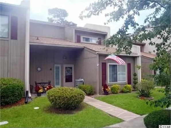 500 Eagle Way, Little River, SC 29566