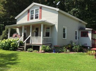 1160 S Stagecoach Rd, Weatherly, PA 18255