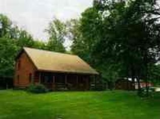 7771 Tripp Rd, Horton, MI 49246