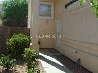 1917 Verbania Dr, Las Vegas, NV 89134