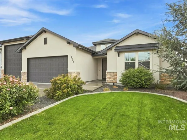 18080 N Treeline Ave, Nampa, ID 83687