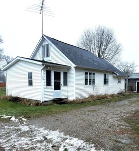 3941 Silver St, Eaton Rapids, MI, 48827