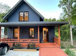 12 Waverly Rd, Asheville, NC 28803