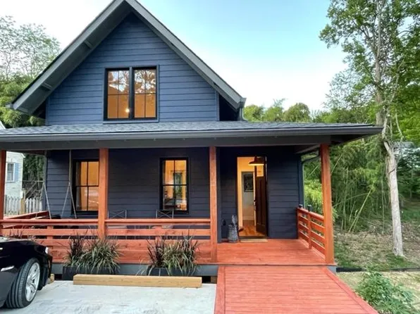 12 Waverly Rd, Asheville, NC 28803