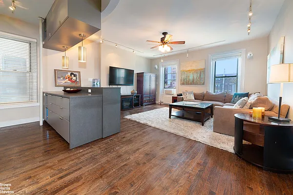 Sold by Brown Harris Stevens | media 1