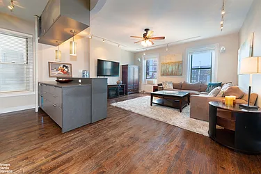 Sold by Brown Harris Stevens