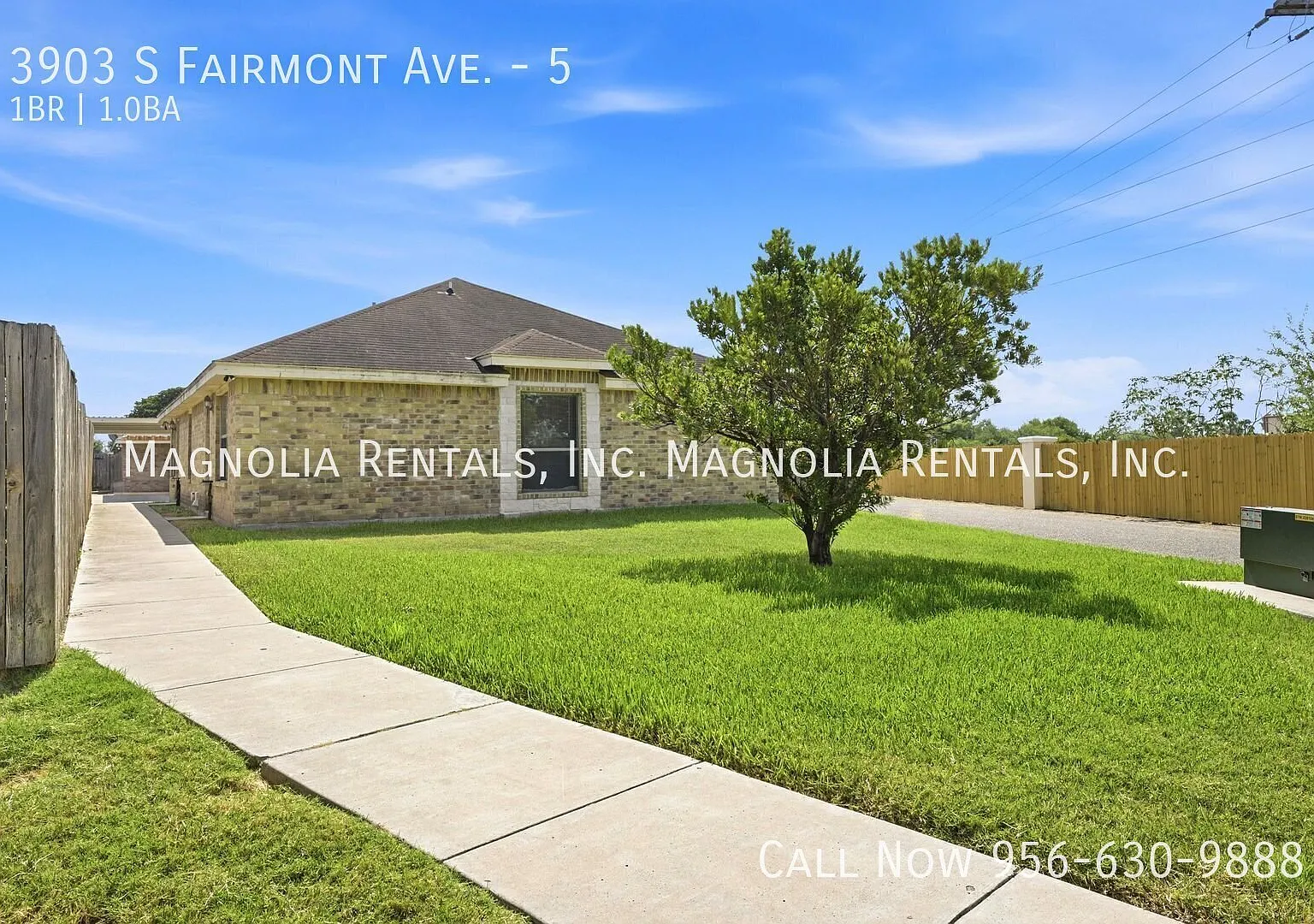1st Month Free with 13 Month Lease — Photo 2