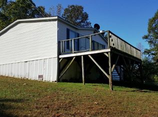 742 Pendleton School Ln, Stuart, VA 24171