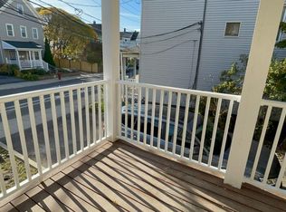 2 Aberdeen Rd #6, Somerville, MA 02144