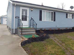 15295 Darke Blvd, Brookpark, OH 44142