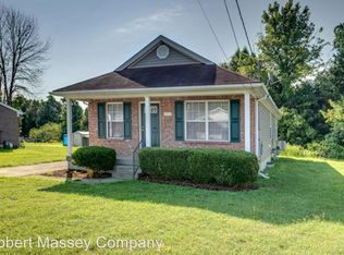 323 7th Ave, Shepherdsville, KY 40165