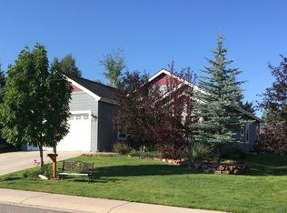 111 Cochise Dr, Gypsum, CO 81637