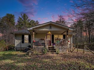 65 Black Oak Ridge Rd, Blue Ridge, GA 30513