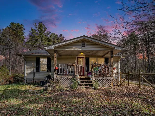 65 Black Oak Ridge Rd, Blue Ridge, GA 30513