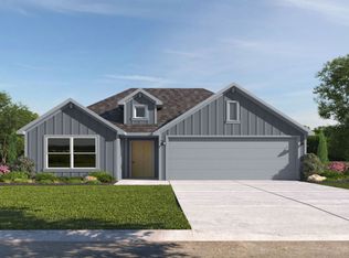 3213 Cyprian Rd, Lorena, TX 76655