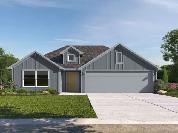 3213 Cyprian Rd, Lorena, TX 76655