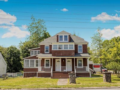 46 Highland Avenue, Otisville, NY, 10963