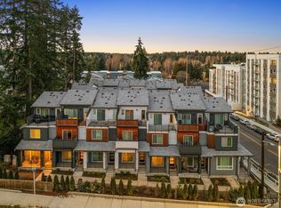 The Towns At 145th, Shoreline, WA 98155