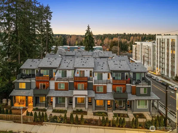 14517 1st Avenue NE #D, Shoreline, WA 98155