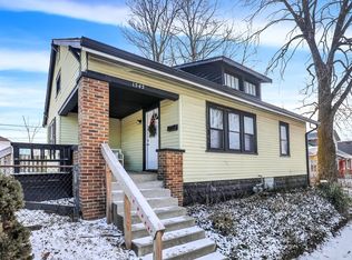 1545 N Ewing St, Indianapolis, IN